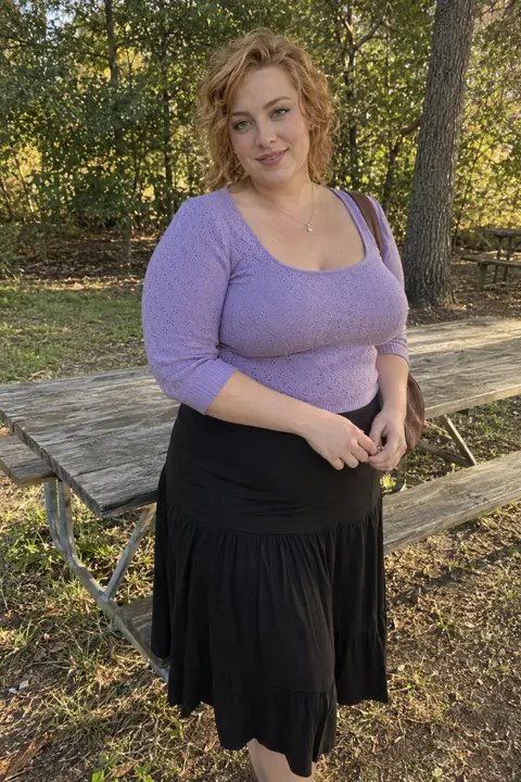 Fictional adult example: Daisy2