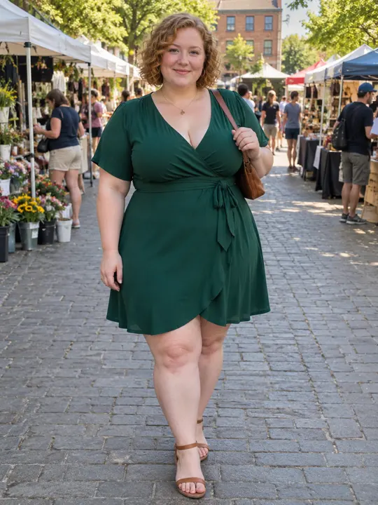 Fictional adult example: Summer2