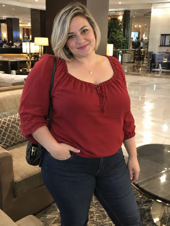 Fictional adult example: Nora6
