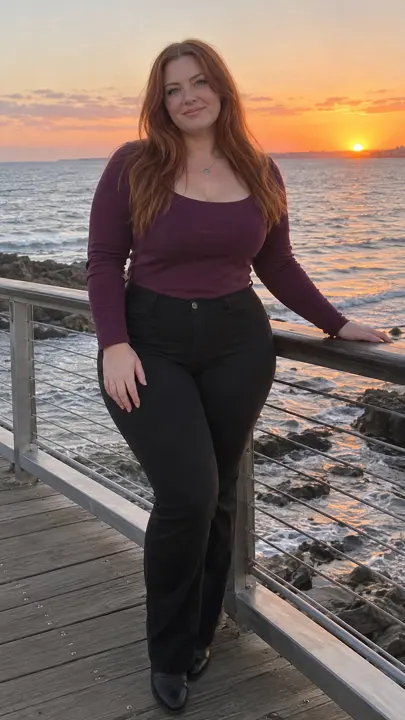 Fictional adult example: Isabel9