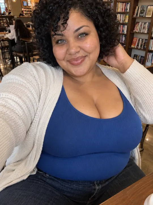 Fictional adult example: Elise9